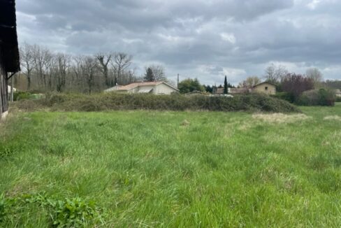 Aquitaine Residence CONSTRUCTION MAISON LANGON IMG 4339