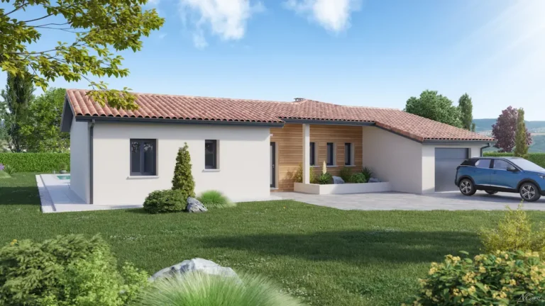 Modèle DEPENSAR Aquitaine Résidence